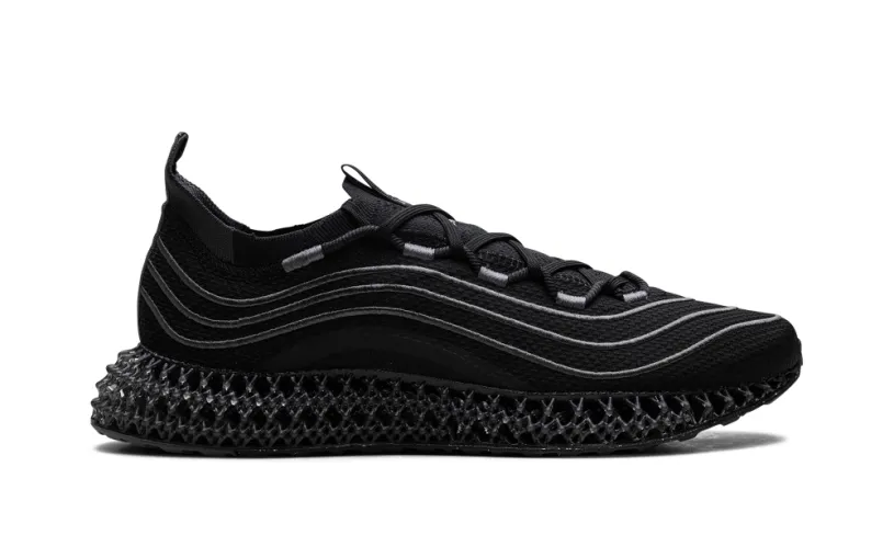 More Adidas Shoes 4DFWD 'Parley'